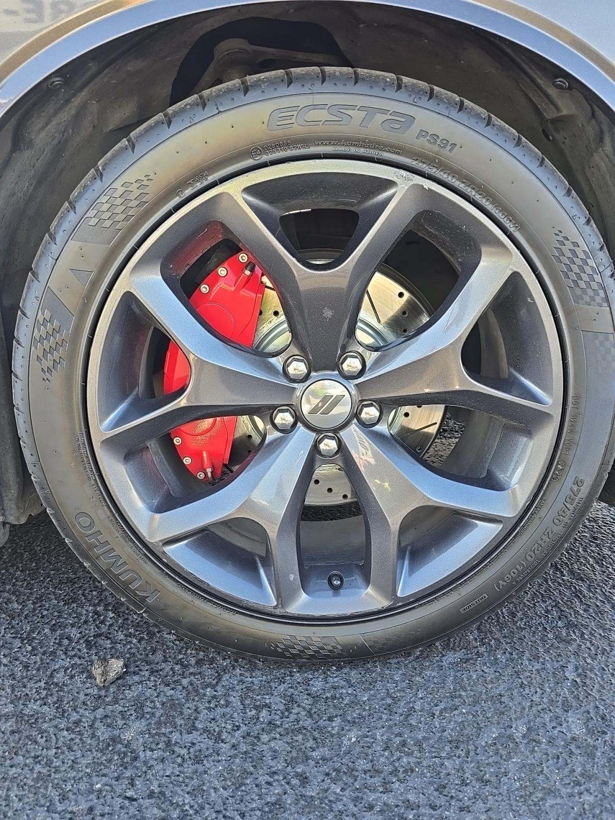 2019 Dodge Challenger R/T RWD