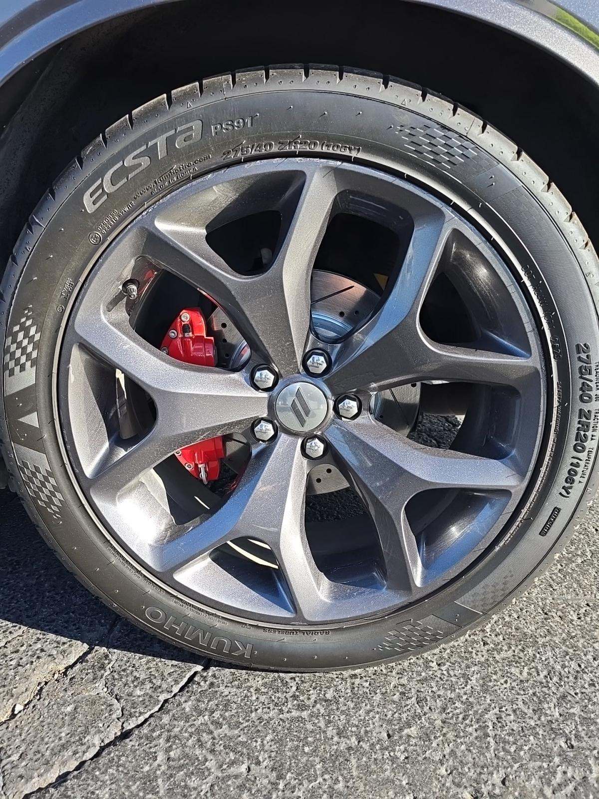 2019 Dodge Challenger R/T RWD