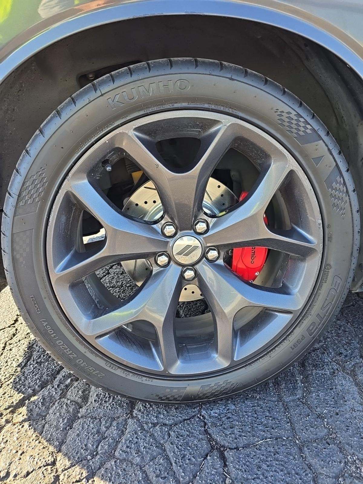 2019 Dodge Challenger R/T RWD