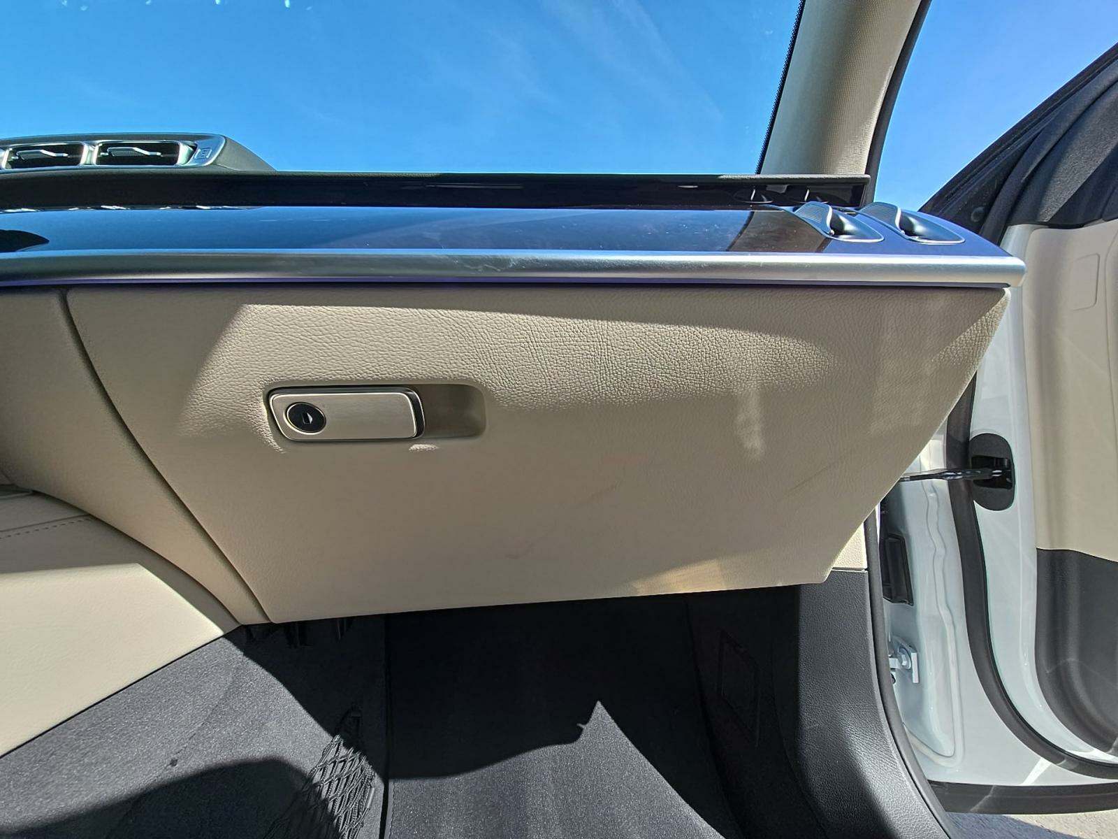 2024 Mercedes-Benz S-Class S 580 AWD