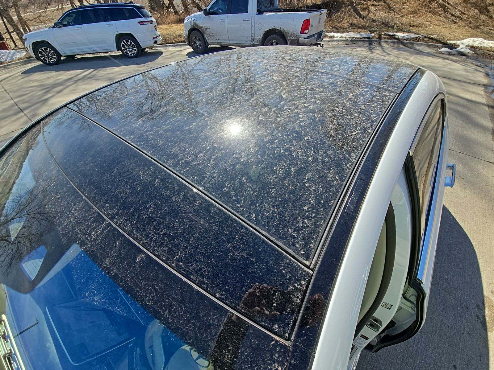 2024 Mercedes-Benz S-Class S 580 AWD