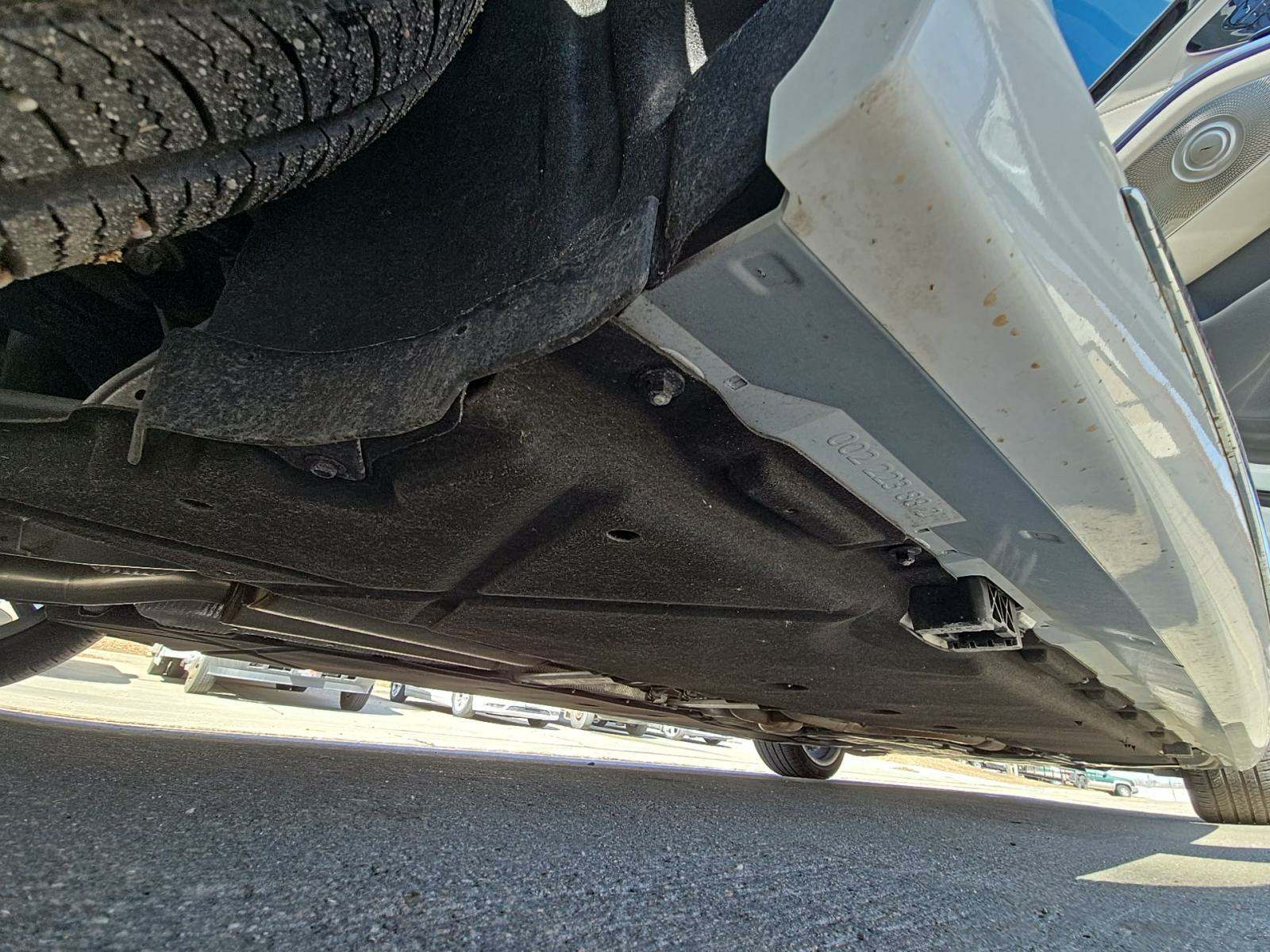 2024 Mercedes-Benz S-Class S 580 AWD