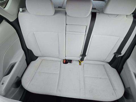 2025 Hyundai Kona SEL AWD