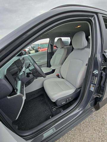 2025 Hyundai Kona SEL AWD