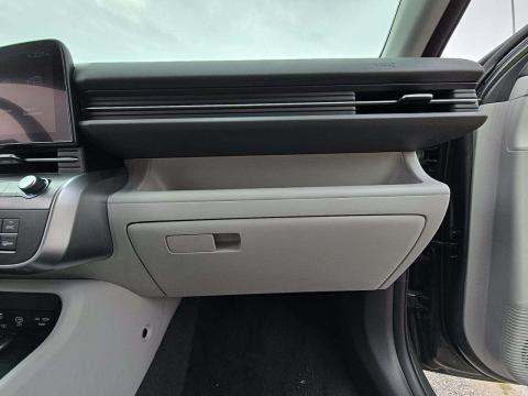 2025 Hyundai Kona SEL AWD