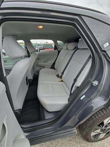 2025 Hyundai Kona SEL AWD