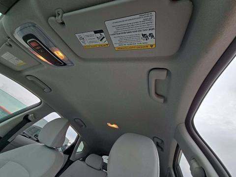 2025 Hyundai Kona SEL AWD