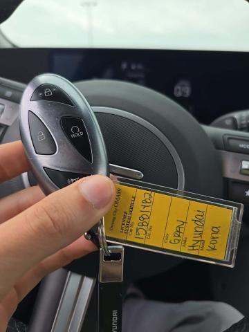 2025 Hyundai Kona SEL AWD