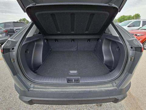 2025 Hyundai Kona SEL AWD