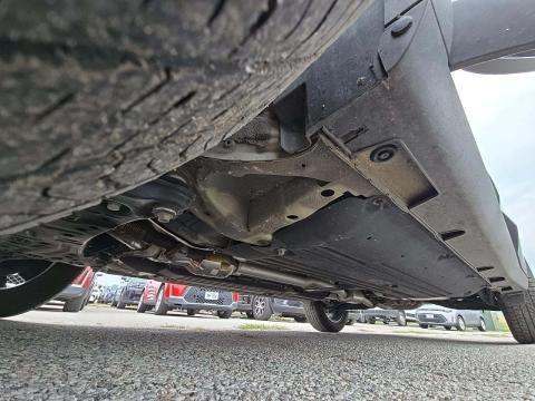 2025 Hyundai Kona SEL AWD