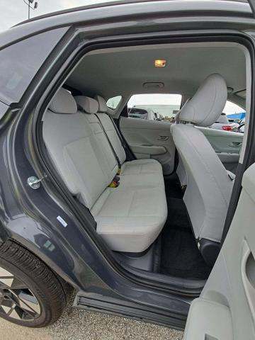 2025 Hyundai Kona SEL AWD