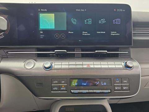 2025 Hyundai Kona SEL AWD