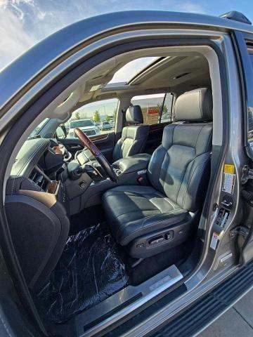 2019 Lexus LX LX 570 AWD