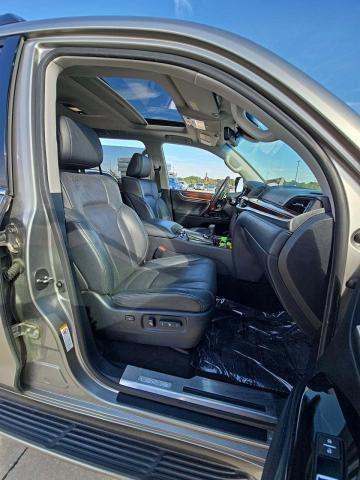 2019 Lexus LX LX 570 AWD