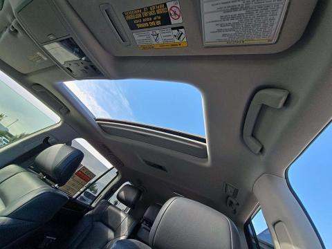 2019 Lexus LX LX 570 AWD