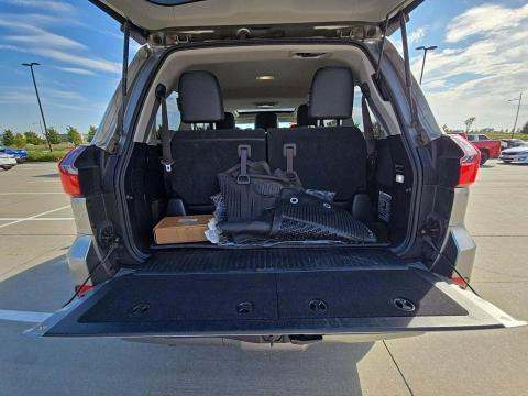 2019 Lexus LX LX 570 AWD