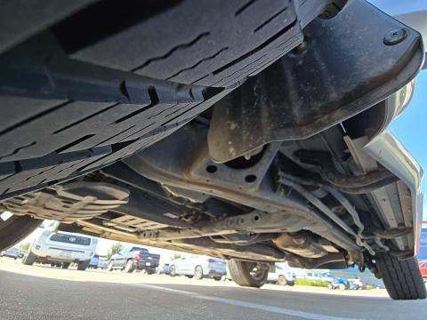 2019 Lexus LX LX 570 AWD