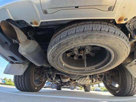 2019 Lexus LX LX 570 AWD