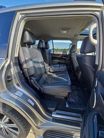 2019 Lexus LX LX 570 AWD