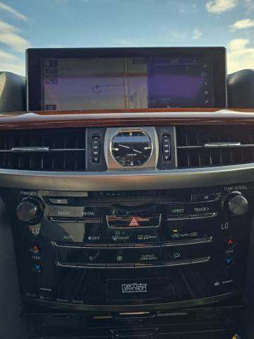 2019 Lexus LX LX 570 AWD