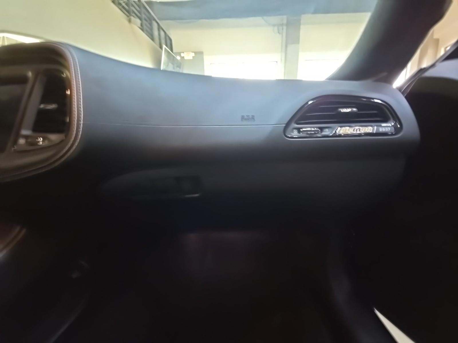 2023 Dodge Challenger SRT Hellcat Redeye Widebody RWD