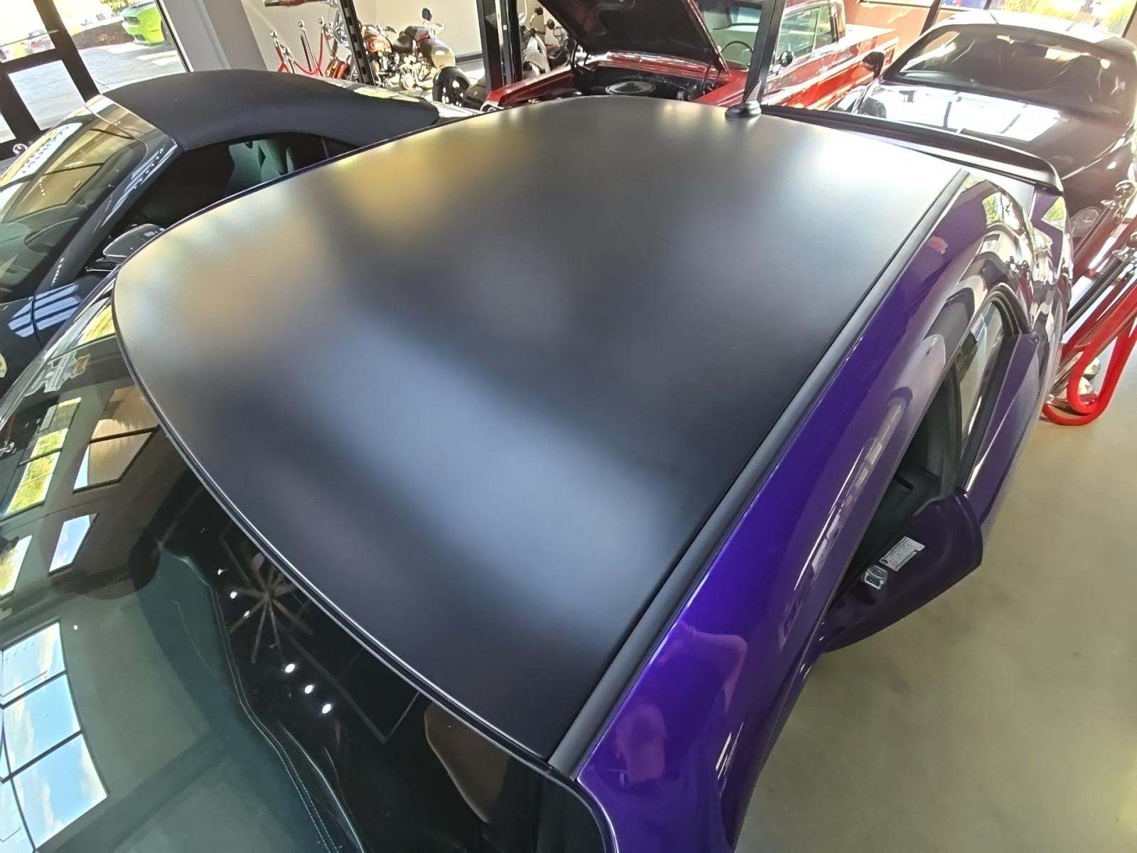 2023 Dodge Challenger SRT Hellcat Redeye Widebody RWD