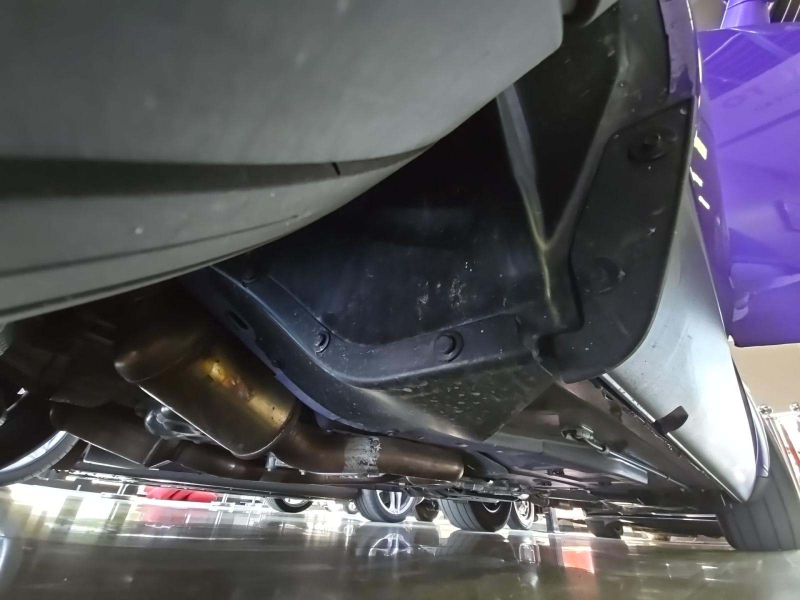 2023 Dodge Challenger SRT Hellcat Redeye Widebody RWD