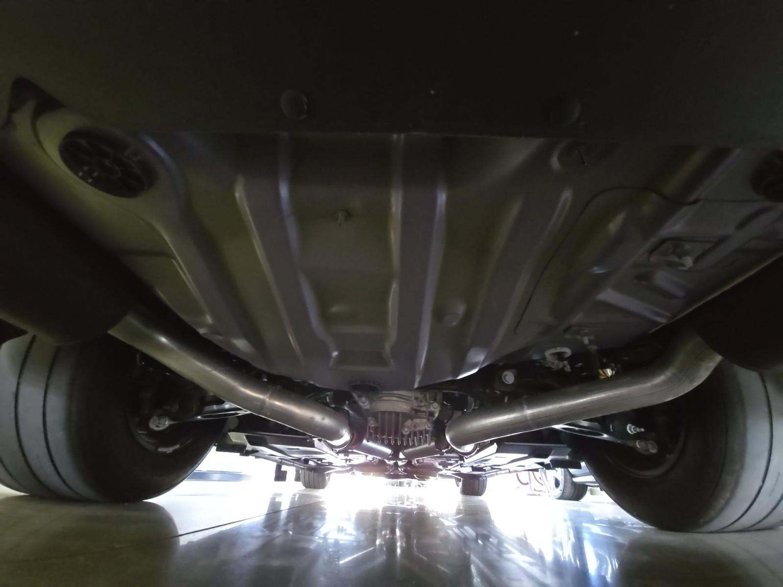 2023 Dodge Challenger SRT Hellcat Redeye Widebody RWD