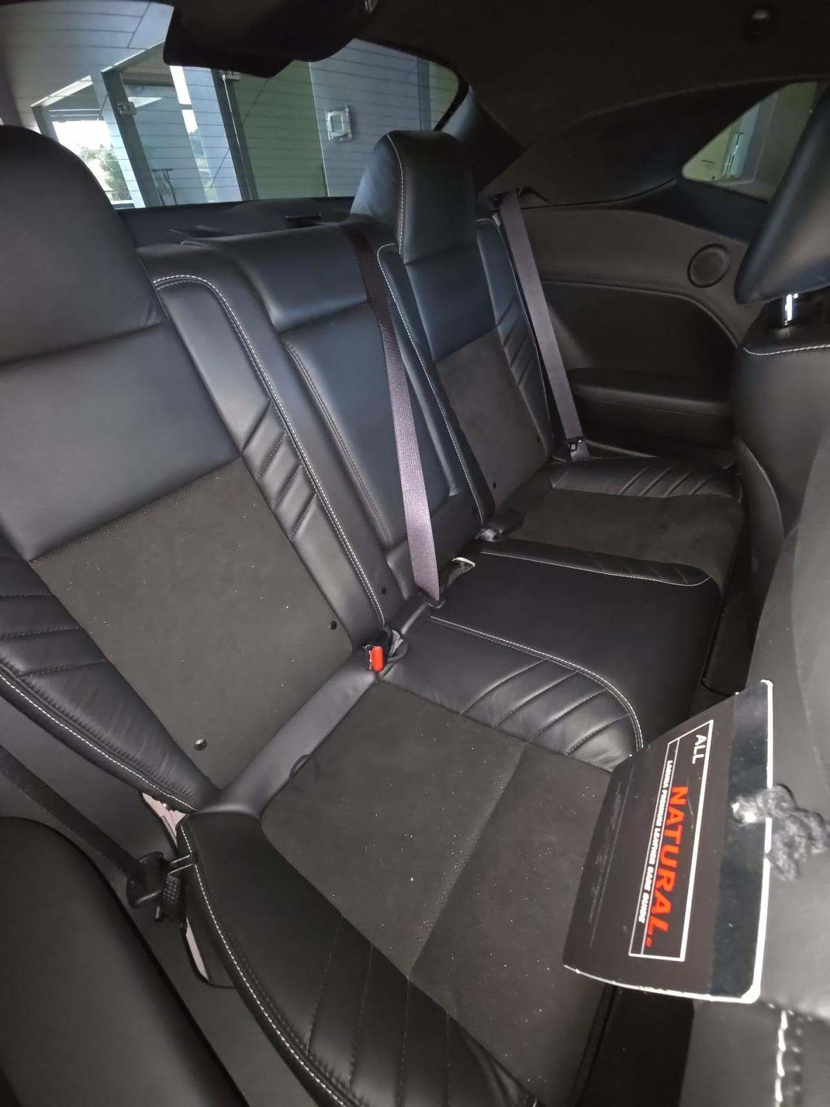 2023 Dodge Challenger SRT Hellcat Redeye Widebody RWD