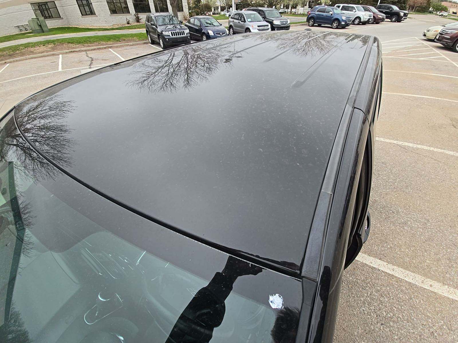 2017 Dodge Grand Caravan SXT FWD