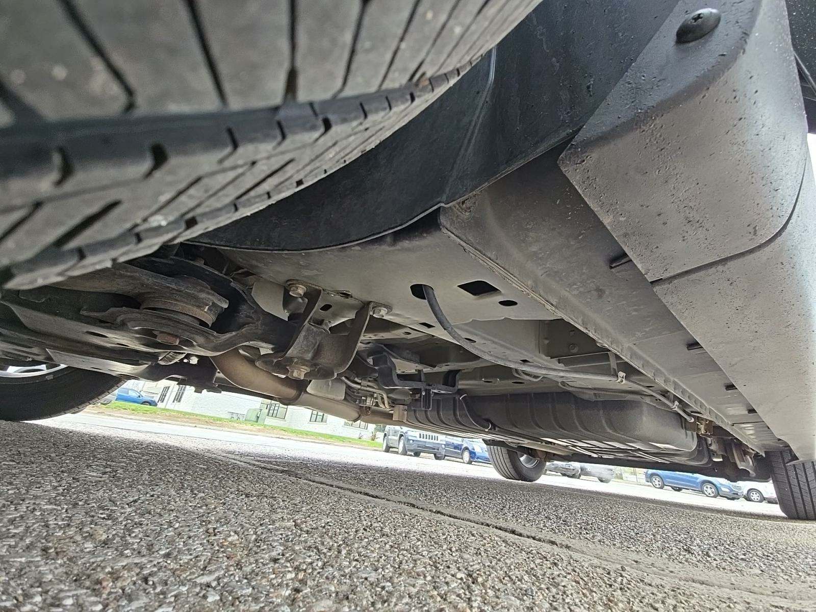 2017 Dodge Grand Caravan SXT FWD