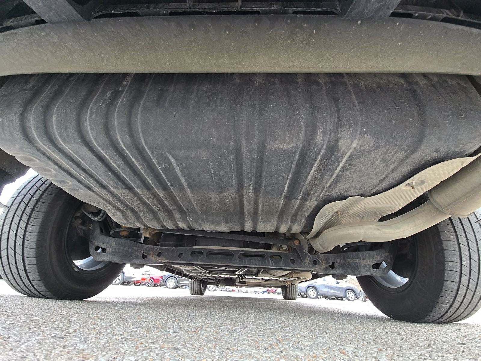 2017 Dodge Grand Caravan SXT FWD