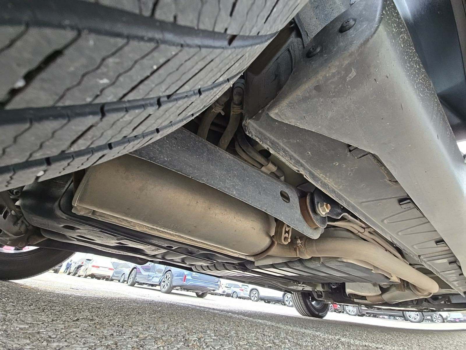 2017 Dodge Grand Caravan SXT FWD