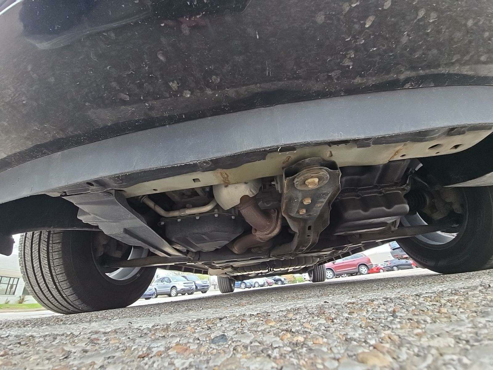 2017 Dodge Grand Caravan SXT FWD