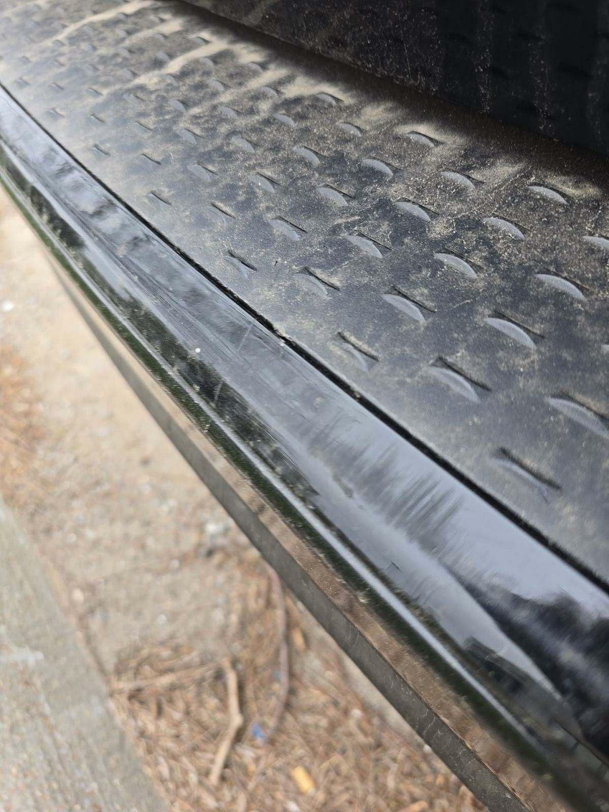 2017 Dodge Grand Caravan SXT FWD