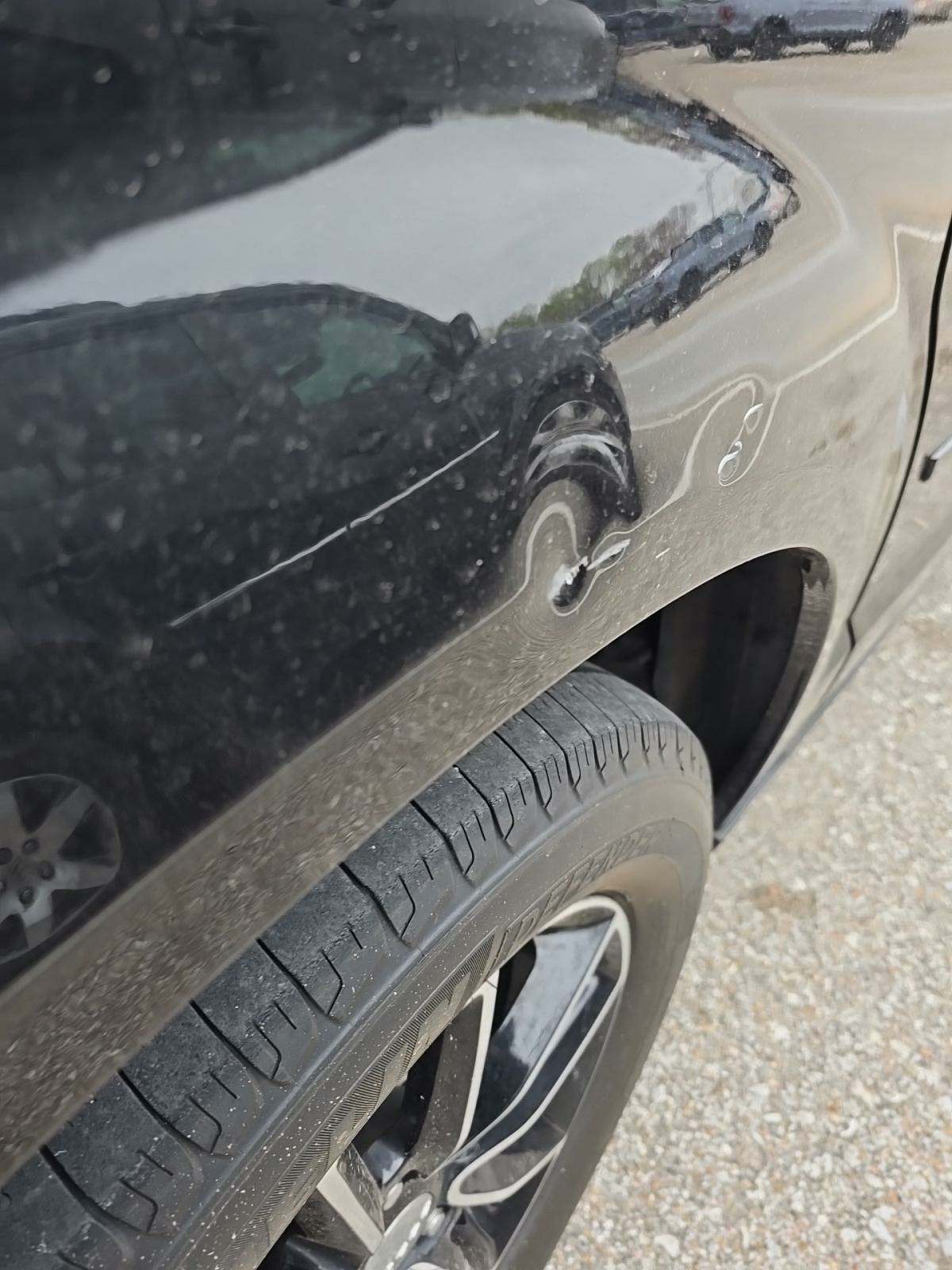 2017 Dodge Grand Caravan SXT FWD