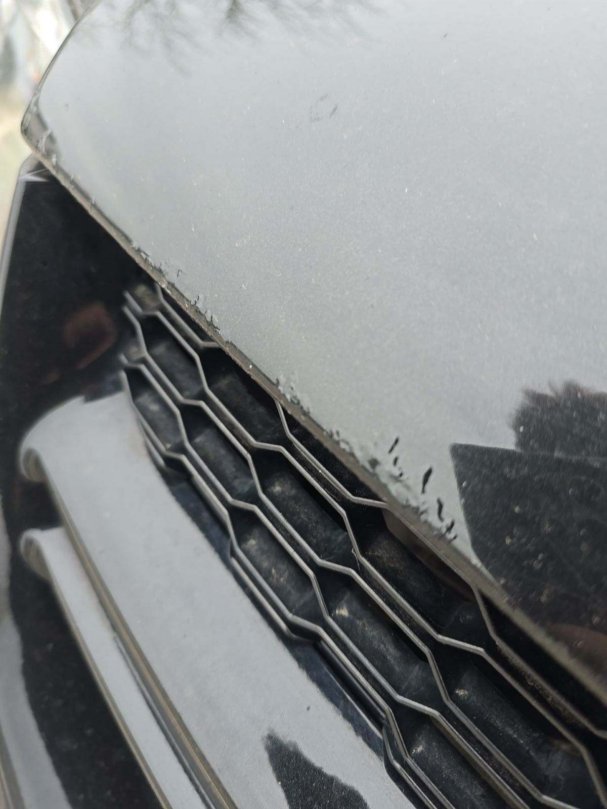 2017 Dodge Grand Caravan SXT FWD