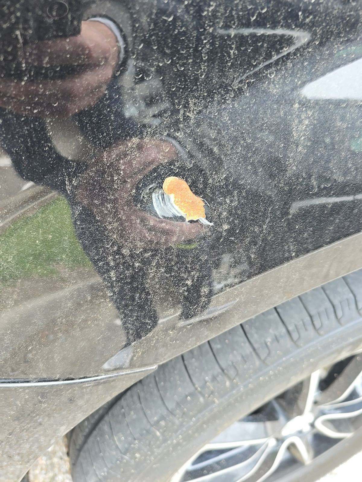 2017 Dodge Grand Caravan SXT FWD