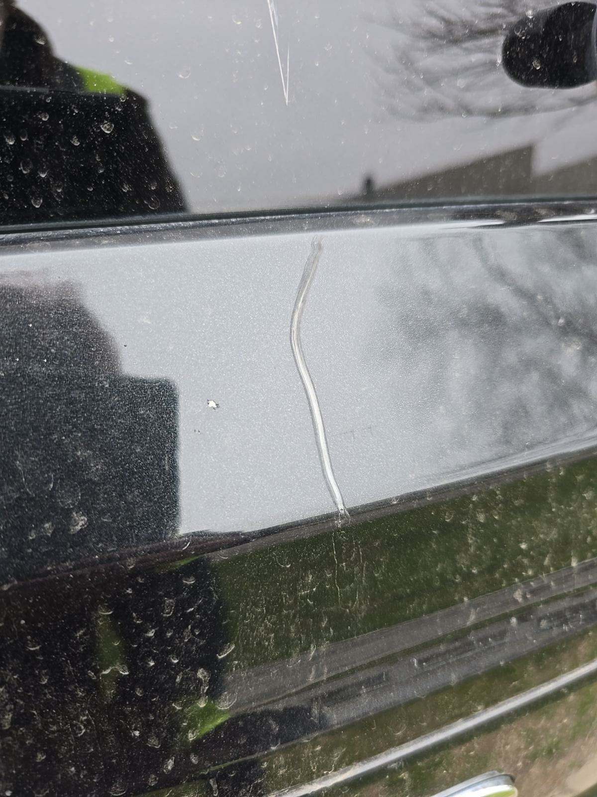 2017 Dodge Grand Caravan SXT FWD