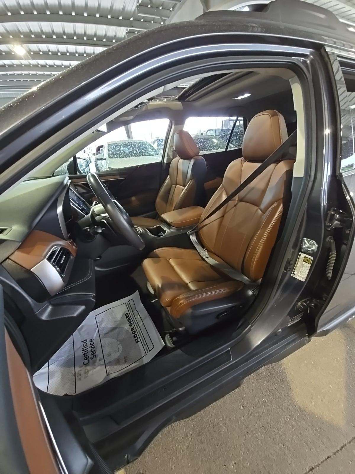 2024 Subaru Outback Touring XT AWD