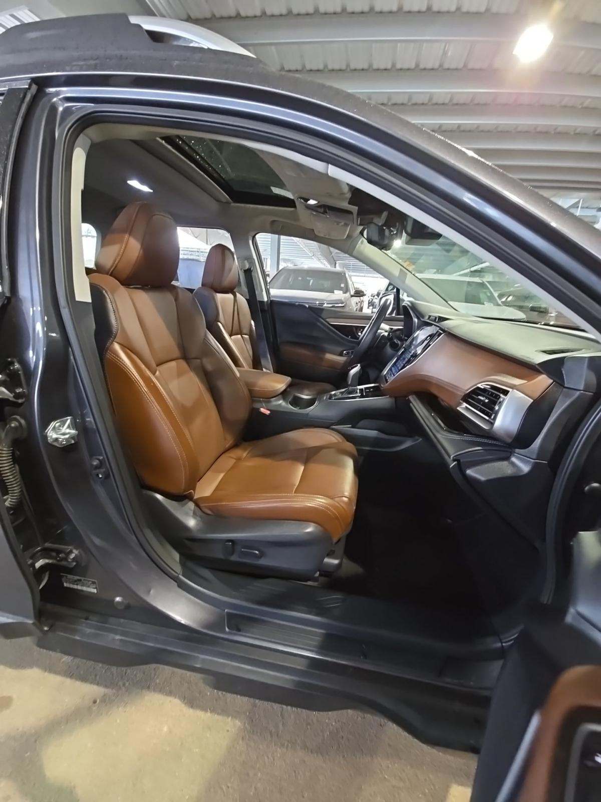 2024 Subaru Outback Touring XT AWD