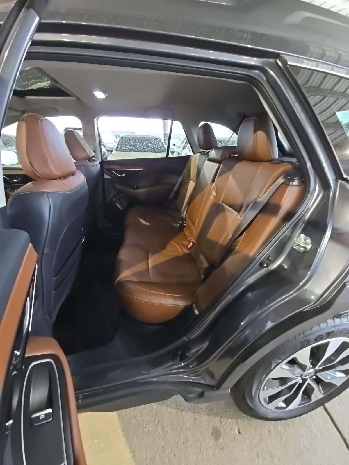 2024 Subaru Outback Touring XT AWD