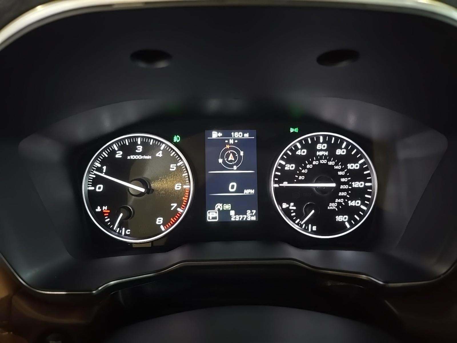 2024 Subaru Outback Touring XT AWD