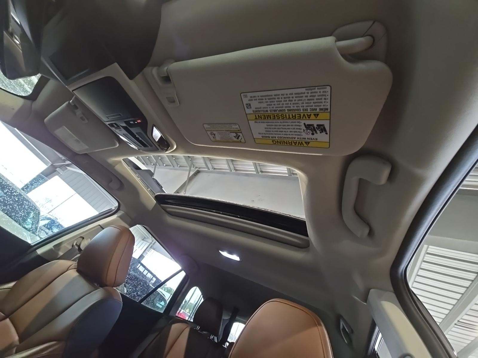 2024 Subaru Outback Touring XT AWD