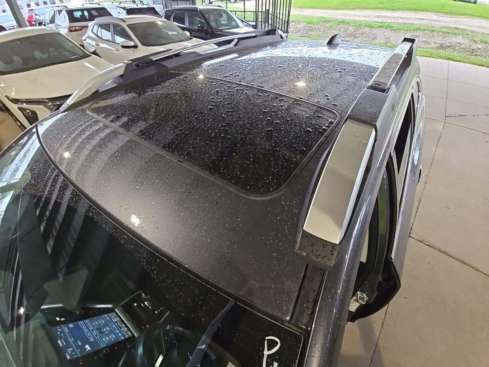 2024 Subaru Outback Touring XT AWD