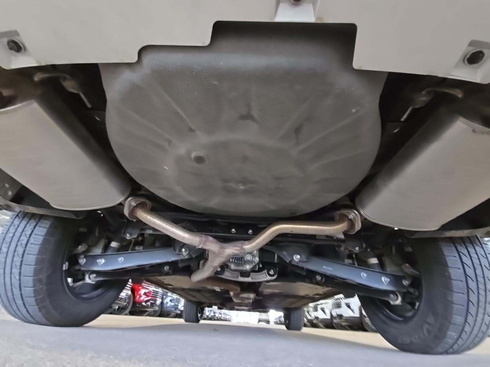 2024 Subaru Outback Touring XT AWD