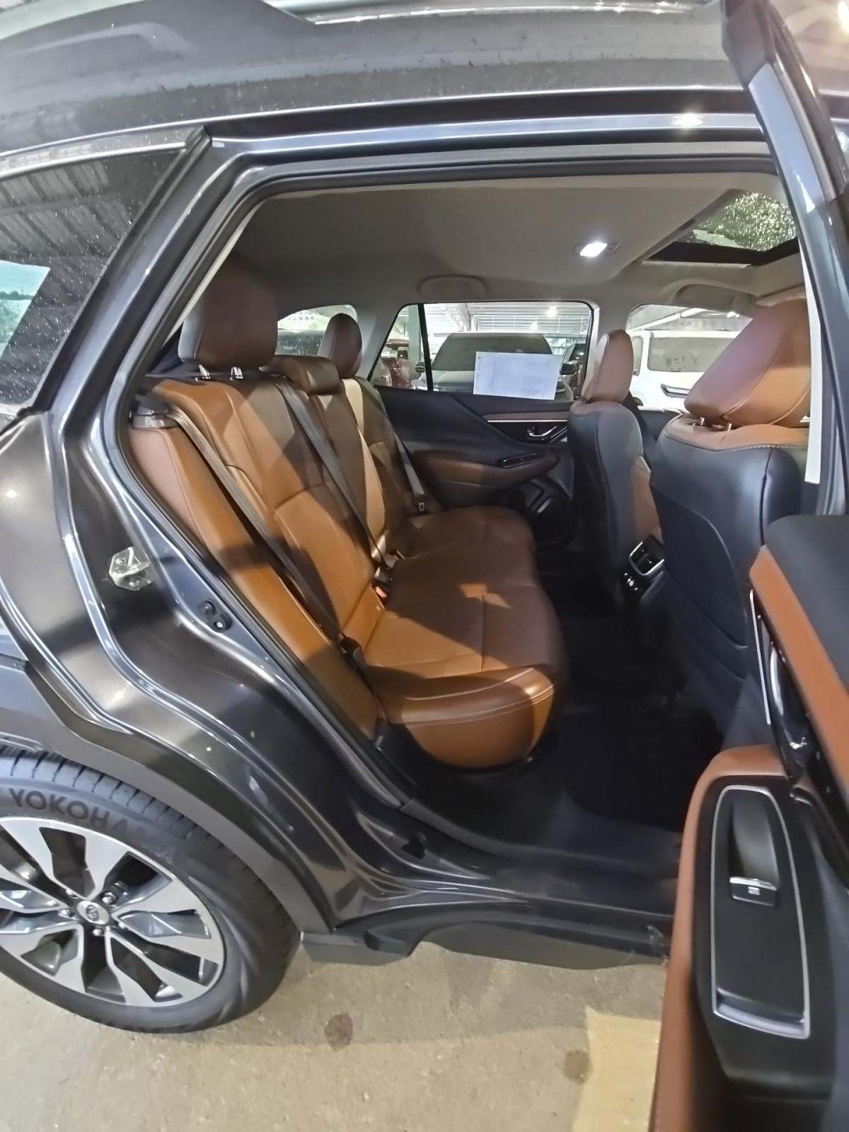 2024 Subaru Outback Touring XT AWD