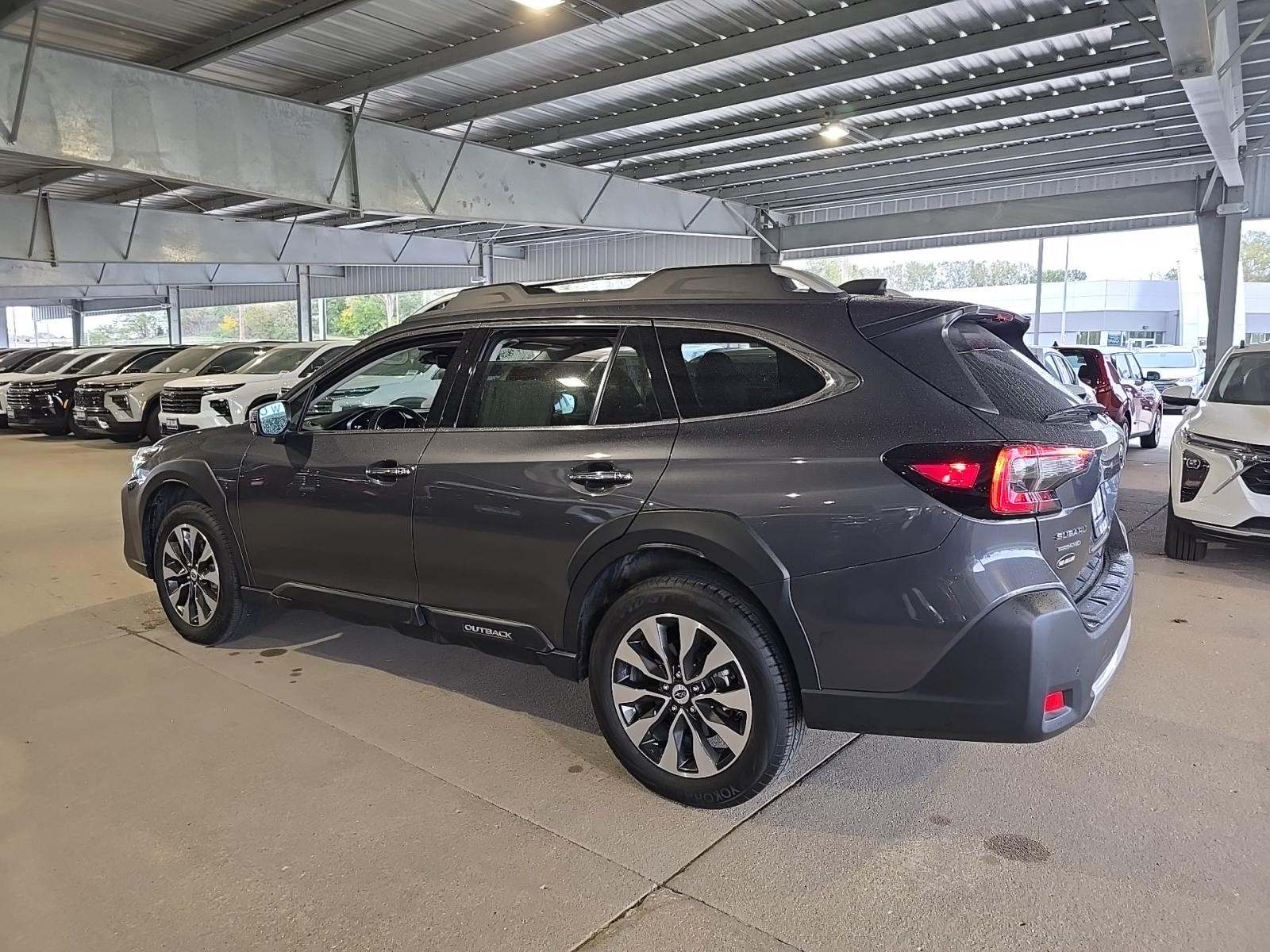 2024 Subaru Outback Touring XT AWD