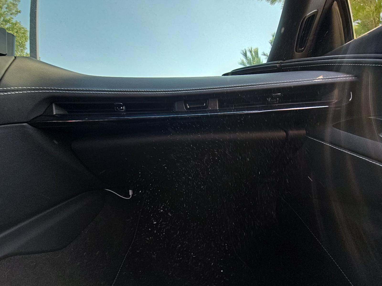 2024 Chevrolet Corvette Stingray RWD