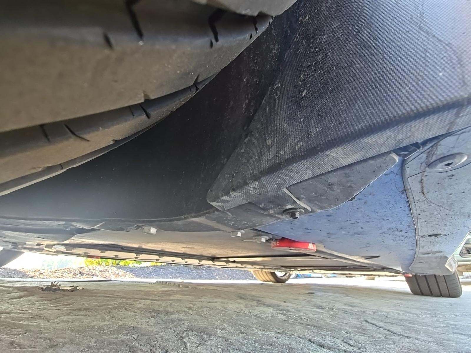 2024 Chevrolet Corvette Stingray RWD